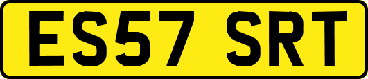 ES57SRT