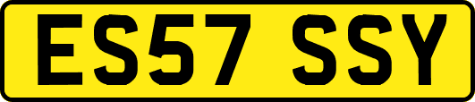 ES57SSY