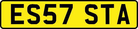 ES57STA