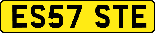 ES57STE