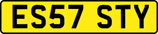 ES57STY