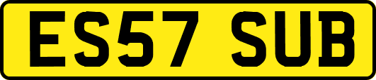 ES57SUB