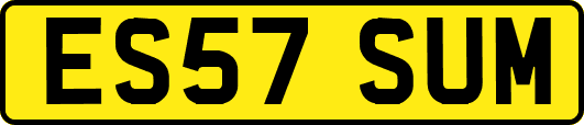 ES57SUM