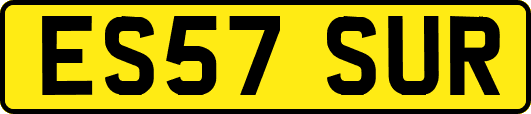 ES57SUR