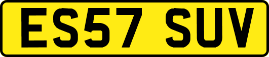 ES57SUV