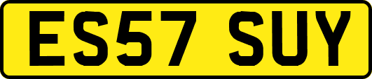 ES57SUY