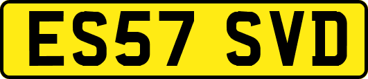 ES57SVD