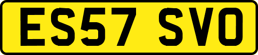 ES57SVO