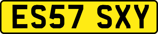 ES57SXY