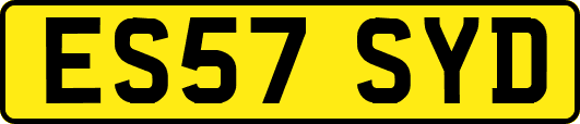 ES57SYD