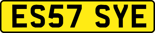 ES57SYE