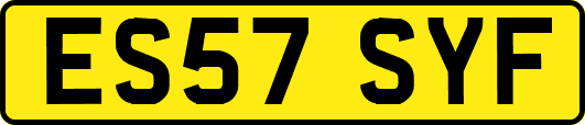 ES57SYF