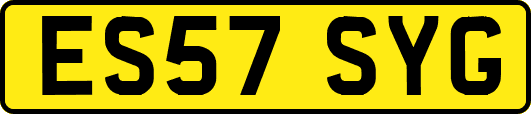 ES57SYG