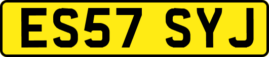 ES57SYJ
