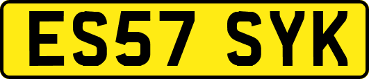 ES57SYK
