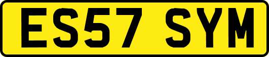 ES57SYM