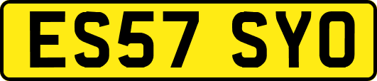 ES57SYO