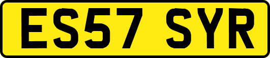 ES57SYR