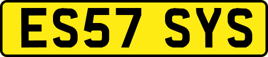 ES57SYS