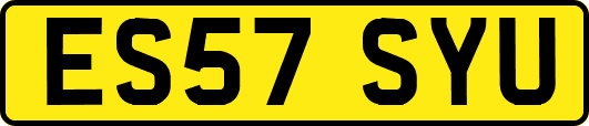 ES57SYU