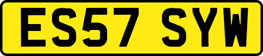 ES57SYW