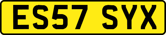 ES57SYX