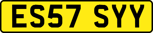 ES57SYY