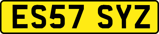 ES57SYZ