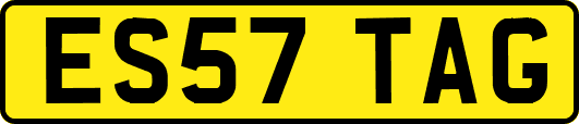 ES57TAG
