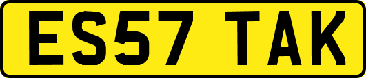 ES57TAK