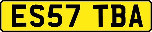 ES57TBA