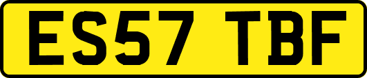 ES57TBF
