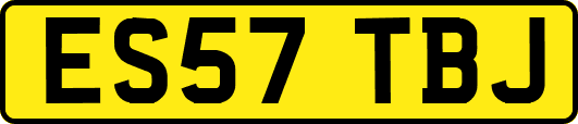 ES57TBJ