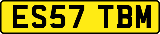 ES57TBM