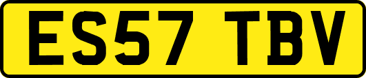 ES57TBV