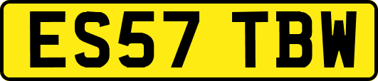 ES57TBW