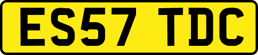 ES57TDC