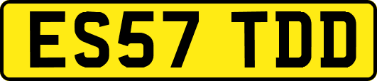 ES57TDD