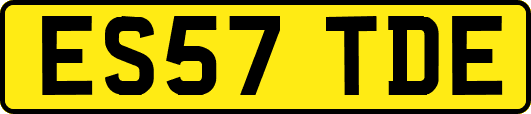 ES57TDE