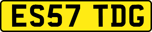 ES57TDG