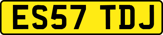 ES57TDJ