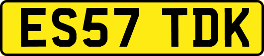 ES57TDK