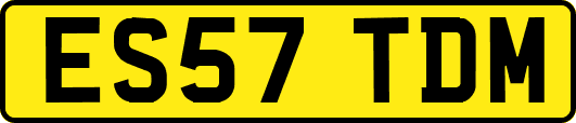 ES57TDM
