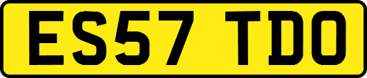 ES57TDO