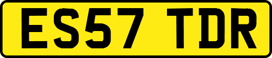 ES57TDR