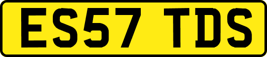 ES57TDS
