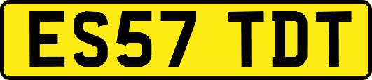 ES57TDT
