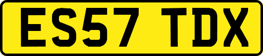 ES57TDX