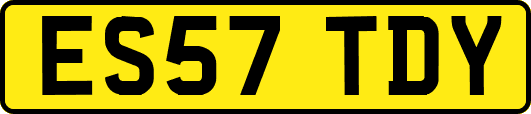 ES57TDY
