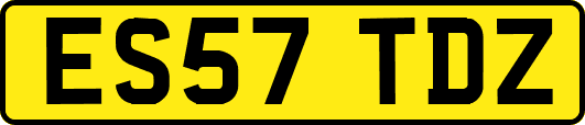 ES57TDZ